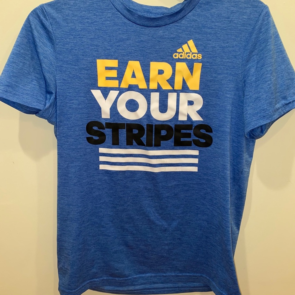 Adidas Short Sleeve